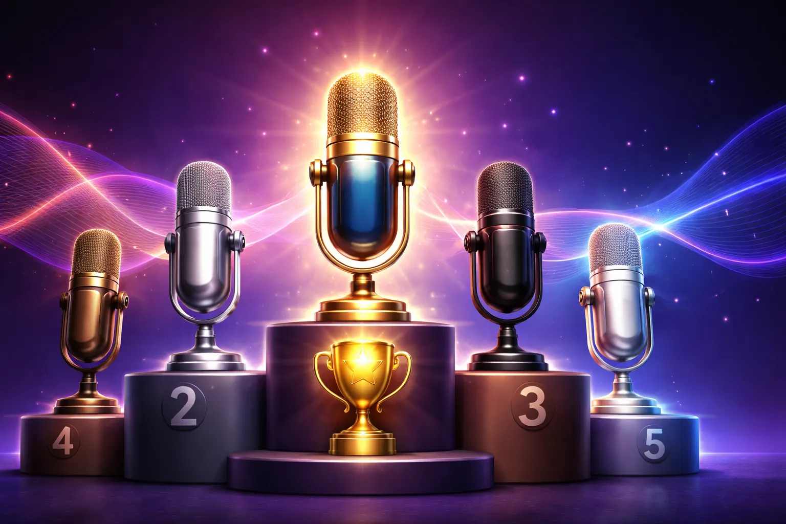 Best voice-to-text apps in 2026