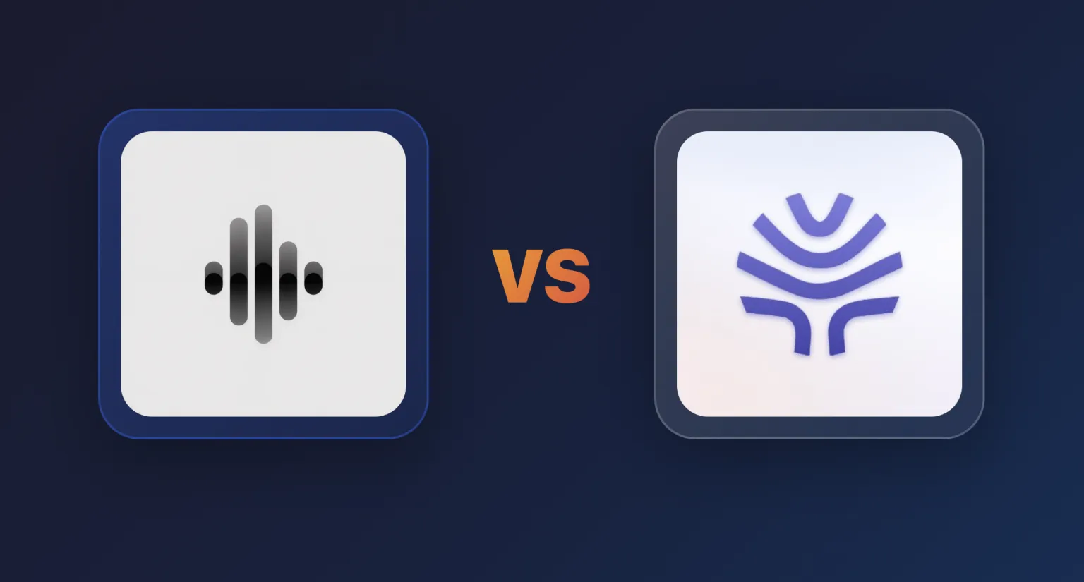 Speakly vs Willow Voice comparison