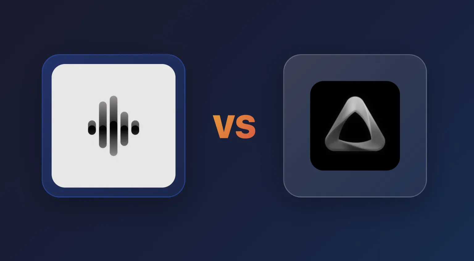 Speakly vs SuperWhisper comparison