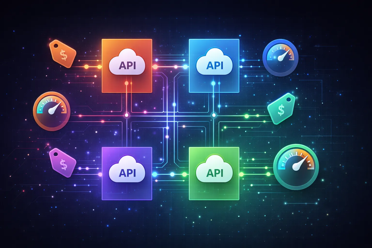 Speech-to-text API providers comparison